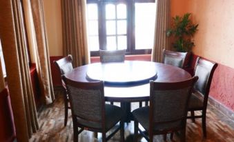Asian Heritage Inn & Bistro