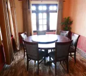 Asian Heritage Inn & Bistro Hotels in Budhanilkantha