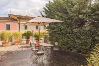 Casa Michela Casalguidi Garden Wifi