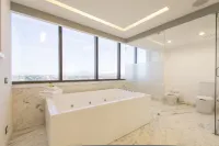 InterContinental Hotels PRESIDENTE GUADALAJARA by IHG - Romantic