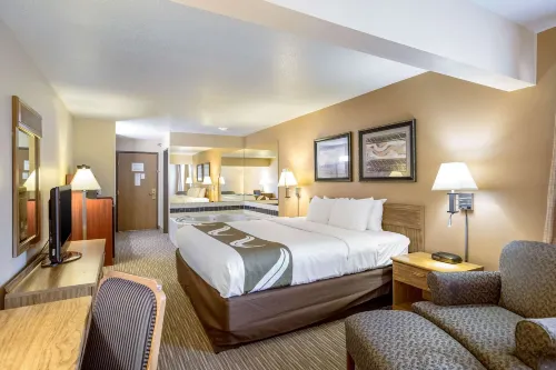 Quality Inn - Storm Lake Hotels in Storm Lake