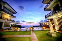 Watergate resort