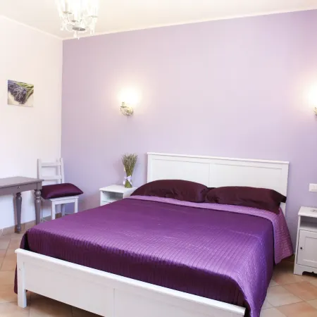B&B Lavanda e Rosmarino