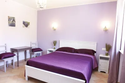 B&B Lavanda e Rosmarino Hotels in Rivotorto
