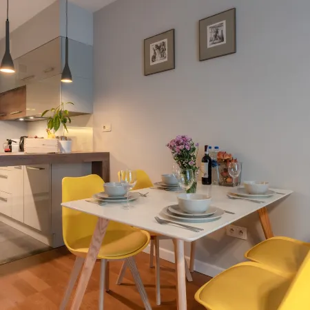Pure Rental Apartments