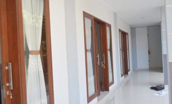 Swandewi Homestay