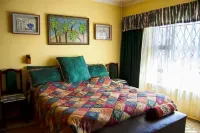 Comfit Zone B&B - Breakfast