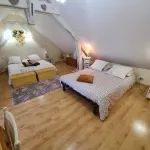 Maison d'Hôtes la Quèrière Hotels in Mur-de-Sologne