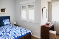 Foxxy Luxury Apartments