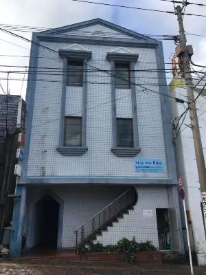 コンドミニアムホテル Stay Inn Blue