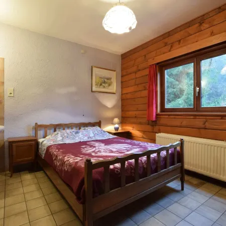Family Villa with Garden Hotels in Bouillon