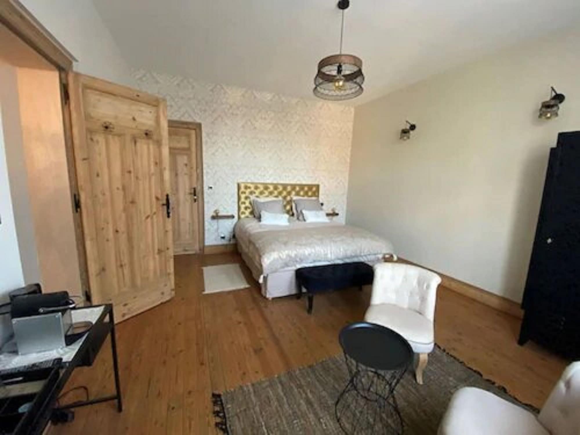 La Nieppoise Hotels in Steenwerck