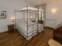 Holiday Home Near Sienna in the Hills, Swimming Pool and Garden