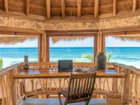 Alaya Tulum Hotels near Cesiak