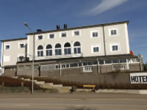 Stora Hotellet Markaryd Hotels in Markaryd