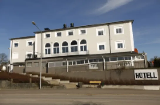 Stora Hotellet Markaryd