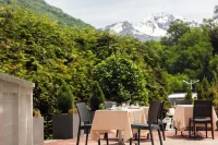 Hôtel le Belvédère Hotels in Courchevel
