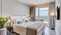 Hotel Abner's - de playa