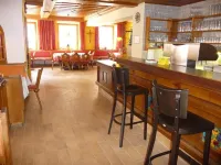 Gasthof Zellerstuben - Quầy Bar
