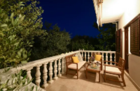 Villa Pine Zadarvillas