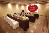 Hotel Reina Isabel Hoteles en Quito