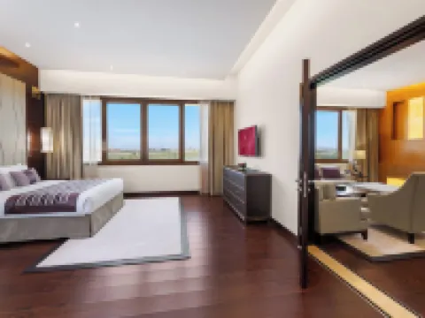 Grand Millennium Tabuk Hotels in Tabuk