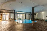 Scalaria Sunset Wing - piscine