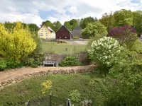 Apartment in Tannesberg Mit Balkon - Apartments
