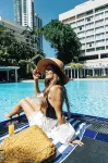 Cinnamon Grand Colombo - Pools