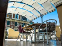 Barocchetto Romano Hotels near Lido Centro Train Station