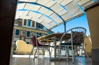 Barocchetto Romano - Beach
