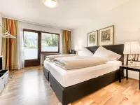 Panoramavilla Bludenz by A-Appartments Hotéis em Bludenz