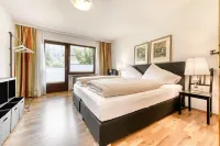 Panoramavilla Bludenz by A-Appartments Hotel a 