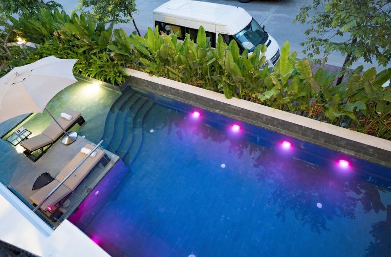 Hoi An Canal House Riverside a Salve by Haviland photo 2