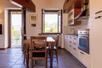 Albergo Villa Edy - balcony