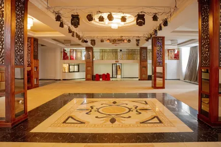 Hotel Hibiscus Louis