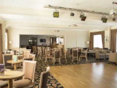 The Norbreck Hotel by Compass Hospitality Hotels in Scarborough