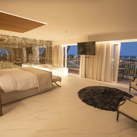 Vidam Hotel Aracaju - Transamerica Collection