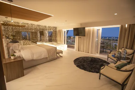 Vidam Hotel Aracaju - Transamerica Collection