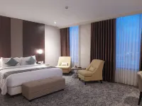 Aston Gorontalo Hotel & Villas Hotels in Batudaa Pantai