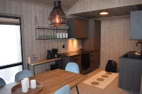 Skeikampen Booking