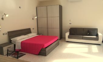 Complesso Turistico Aurora - Camere B&B