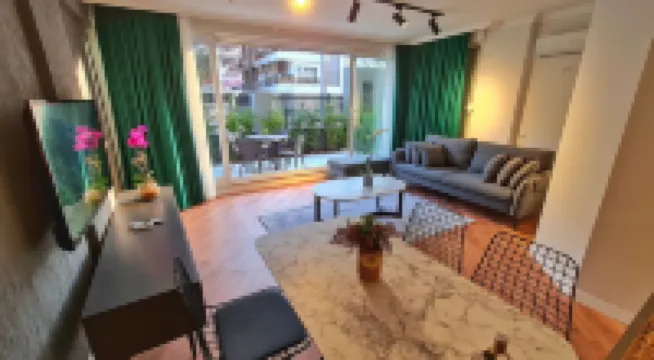 Letstay Sweet Home Yellow