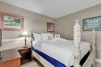 Stunning Oceanfront View Atlantica Tower