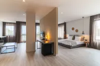 Primorski Hotel Hotels in Sveti Konstantin