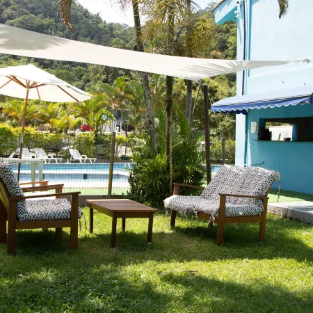 Mova - Hotel Costa Azul
