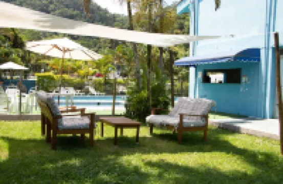 Mova - Hotel Costa Azul