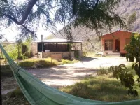 Cabañas en la Naturaleza del Río Elqui Hotels in Vicuna