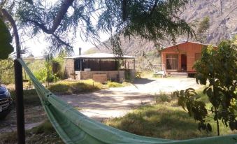 Cabañas en la Naturaleza del Río Elqui