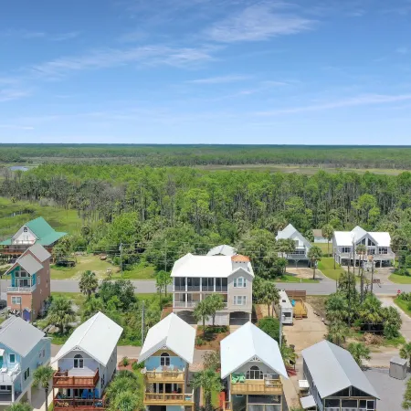 Sammy's Old Place by Pristine Properties Vacation Rentals